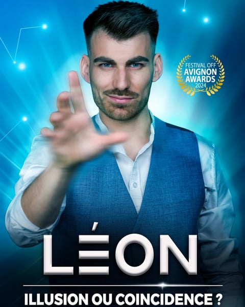 Léon, Illusion ou Coïncidence ?