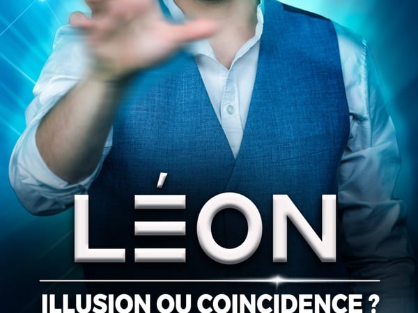 Léon, Illusion ou Coïncidence ?