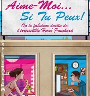 Aime Moi... Si Tu Peux !