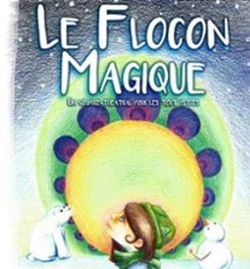 Le Flocon magique