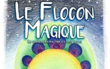 Le Flocon magique