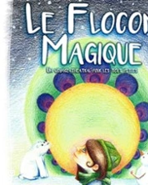 Le Flocon magique