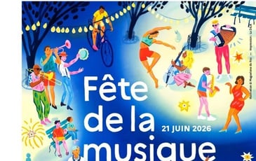 Saint-Jorioz fête la musique