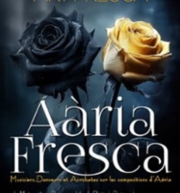 Aaria Fresca
