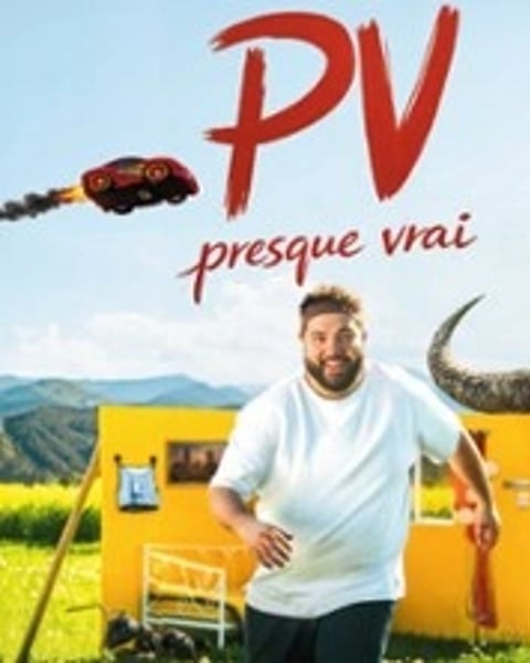 PV, Presque Vrai