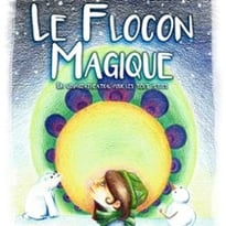 Le Flocon magique (tournée)