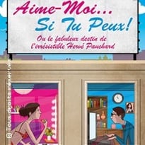 Aime moi... Si tu peux !