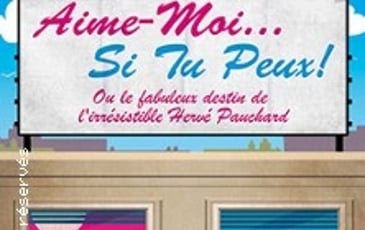 Aime moi... Si tu peux !