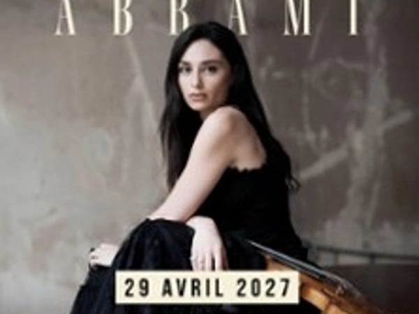 Esther Abrami
