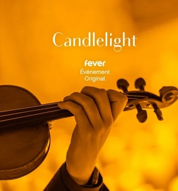 Les 4 Saisons de Vivaldi