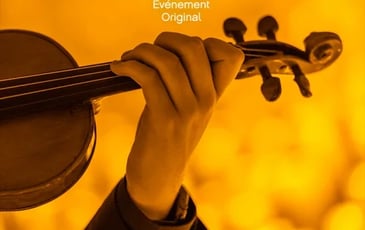 Les 4 Saisons de Vivaldi
