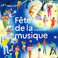 Scène Stud's Château Rouge : concerts rock