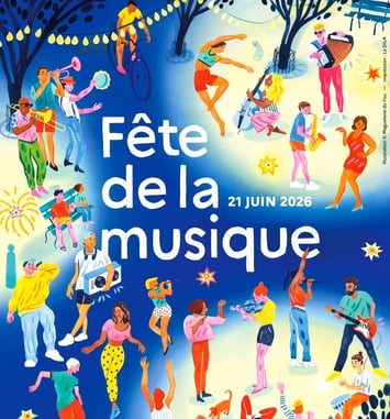 Scène Stud's Château Rouge : concerts rock