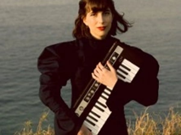 Coline Rio