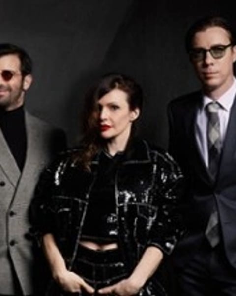 Caravan Palace