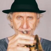 Erik Truffaz avec l'Orchestre des Alpes & du Léman