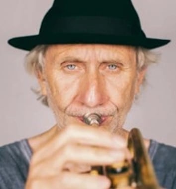 Erik Truffaz avec l'Orchestre des Alpes & du Léman