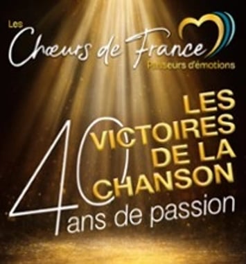 Les Victoires de la Chanson