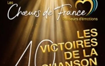 Les Victoires de la Chanson