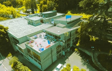 Visite guidée du quartier des Marquisats