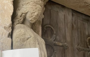 Expositions à l'Abbaye d'Abondance