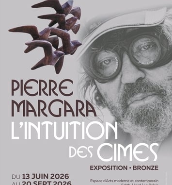 L'Intuition des cimes, Pierre Margara