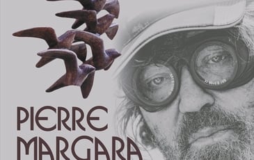 L'Intuition des cimes, Pierre Margara