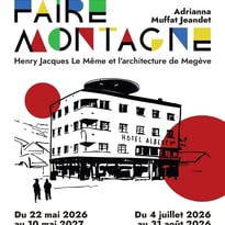 Faire Montagne, Adrianna Muffat Jeandet