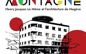 Faire Montagne, Adrianna Muffat Jeandet