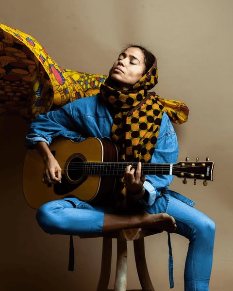 Nneka