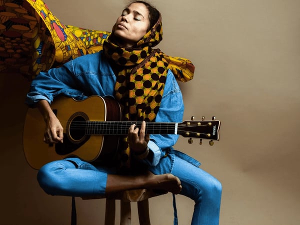 Nneka