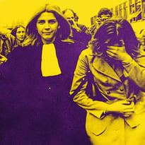 Le procès d'une vie