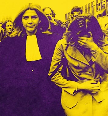 Le procès d'une vie