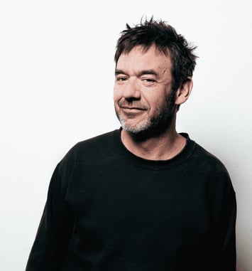 Thomas VDB