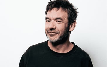 Thomas VDB