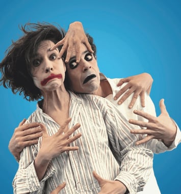 Au Bonheur des Vivants