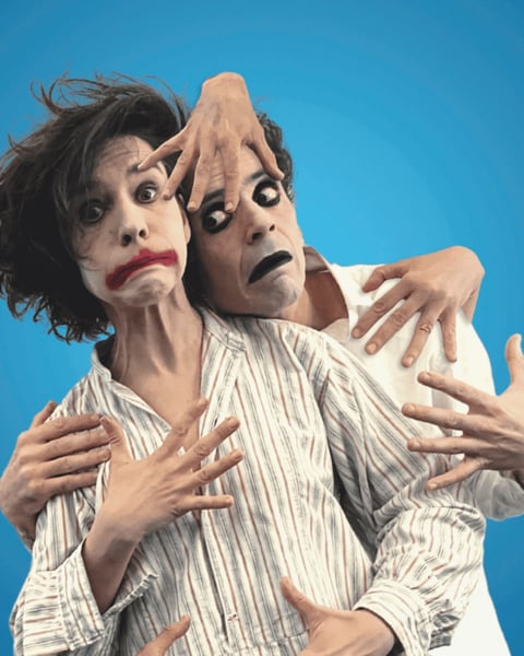 Au Bonheur des Vivants