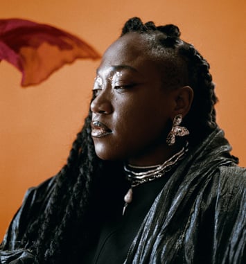 Mélissa Laveaux