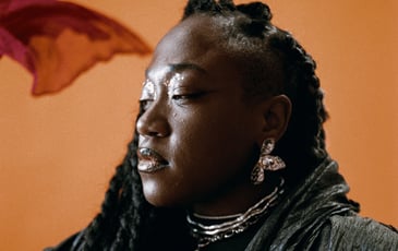 Mélissa Laveaux
