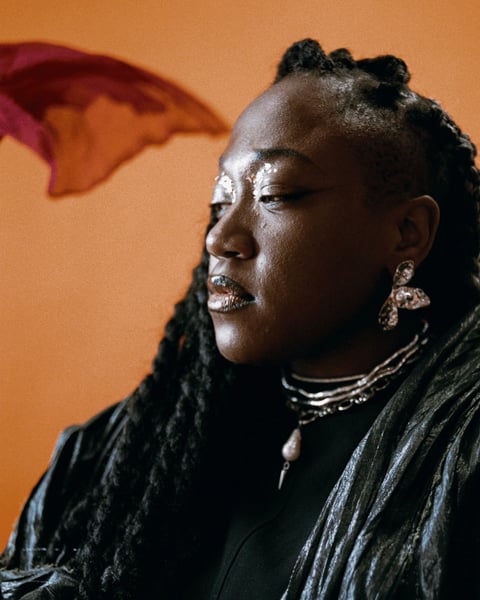 Mélissa Laveaux