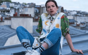 Manon Bril