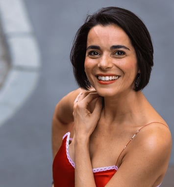 Amel Brahim-Djelloul & L'Orchestre des Pays de Savoie