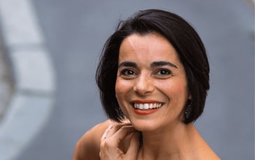 Amel Brahim-Djelloul & L'Orchestre des Pays de Savoie