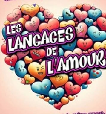 Les Langages de l'Amour