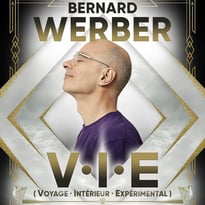 Bernard Werber