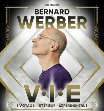 Bernard Werber