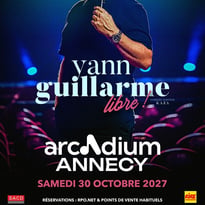 Yann Guillarme