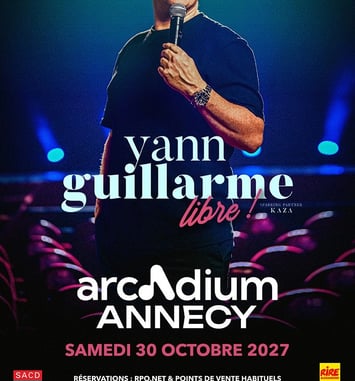 Yann Guillarme