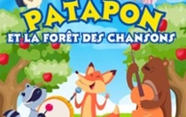 Patapon et la Forêt des Chansons, tournée