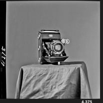 La photographie aux Archives